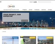 Bild INPROCON International Project Consultants GmbH