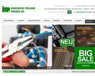Bild INGENIEUR-TECHNIK PRASEK KG