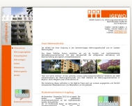 Bild IGEWO GmbH & Co. Wohnungsunternehmen KG