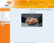 Bild HPM Hecker Projekt Management AG