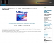 Bild Hoppe Beteiligungs GmbH