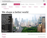 Bild Arup GmbH