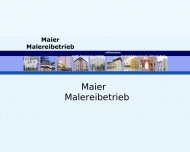 Bild Horst Maier Malereibetrieb