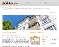 Bild IMMO: Schreiber GmbH