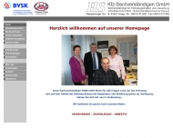 Bild HS Kfz-Sachverstndigen GmbH
