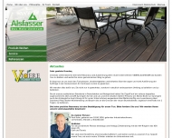 Bild Holzgrohandlung Alsfasser GmbH & Co. KG