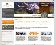 Bild Holzapfel Coating Westerburg GmbH