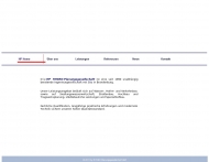 Bild HP Hydro-Planungsgesellschaft mbH
