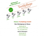 Bild Helena Textilpflege GmbH