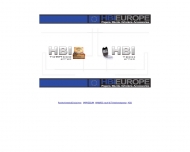 Bild HBI Europe GmbH