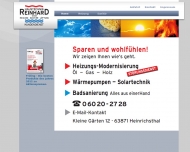 Bild Haustechnik Reinhard GmbH