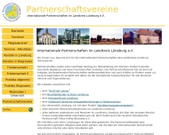 Bild Internationale Partnerschaft im Landkreis Lneburg e. V.