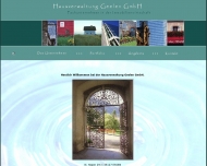 Hausverwaltung Geelen GmbH