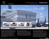 Bild Hirschvogel Beteiligungs GmbH & Co. KG