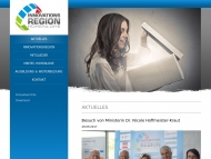 Bild Innovationsregion Kocher & Jagst e.V.