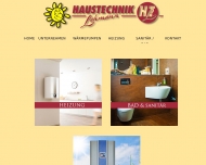 Bild Haustechnik Lehmann GmbH