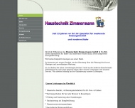 Bild Haustechnik Zimmermann GmbH & Co. KG
