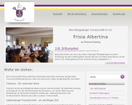 Bild Hausverein Frisia-Albertina e.V.