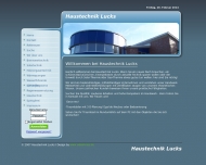 Bild Haustechnik Lucks GmbH & Co.KG