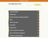 Bild A.S. Ingenieure GmbH