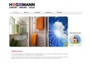 Bild Hegemann Haustechnik GmbH