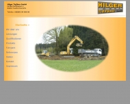Bild Hilger Erdbau GmbH