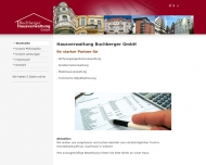 Bild Hausverwaltung Buchberger GmbH
