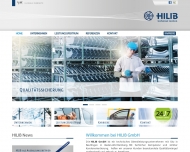 Bild HILIB GmbH