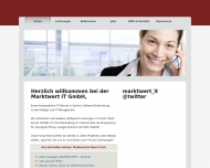 Bild Marktwert IT GmbH