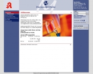 Bild Marien Apotheke Inh. Gerrit Lpkes e.K.