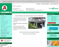 Bild Markt-Apotheke Brigitte Hall-Kesting