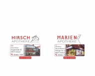 Bild Marien-Apotheke Christine Hesse-Rehmer e.Kfr.