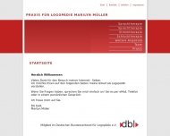 Bild Marilyn Mller Logopdische Praxis