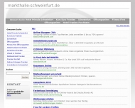 Bild Markthalle GmbH & Co. KG