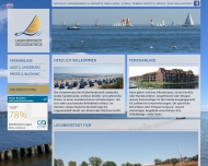 Bild Marina-Lagunenstadt GmbH & Co. KG