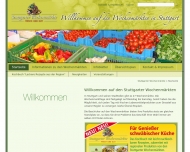 Bild Mrkte Stuttgart GmbH