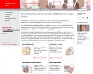 Bild MarktServices Nord GmbH