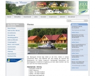 Bild Marinapark Emstal Verwaltungsgesellschaft mbH