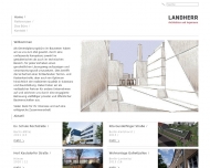 Bild Markus Landherr Hochbauplanungs GmbH