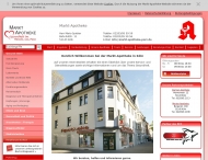 Bild Markt-Apotheke Mario Spieker e.K.