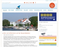 Bild Maritimes Jugenddorf Wieck GmbH Greifswald