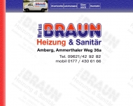 Bild Markus Braun Sanitr- und Heizungsbau
