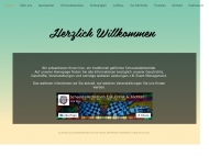 Bild Schaustellerbetrieb Erik Christ & Tchter 