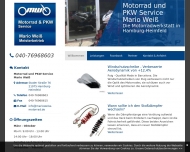 Bild Mario Weiss -Motorradservice-