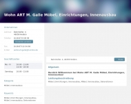 Bild Markus Galle Wohn-Art