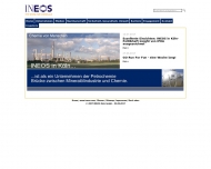Bild INEOS Kln GmbH