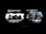 Bild HAPPY DAY Bustouristik GmbH