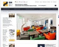Bild GH Internationale Mbel Collection GmbH & Co. KG