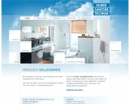 Bild Huber Sanitär-Technik Verwaltungs-GmbH
