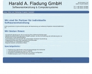Bild Harald A. Fladung GmbH